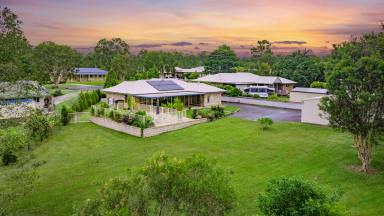 House For Sale - QLD - Southside - 4570 - Half Acre with Pool and Shed in Quiet Leafy Cul-De-Sac  (Image 2)