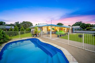 House For Sale - QLD - Southside - 4570 - Half Acre with Pool and Shed in Quiet Leafy Cul-De-Sac  (Image 2)