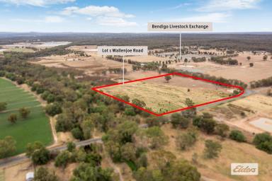 Other (Rural) For Sale - VIC - Huntly - 3551 - 20 Acres By The Saleyards  (Image 2)