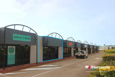 Retail For Lease - QLD - Pialba - 4655 - Modern office complex for Lease  (Image 2)