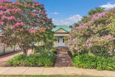 House For Sale - VIC - Rochester - 3561 - RENOVATED VICTORIAN CHARM  (Image 2)