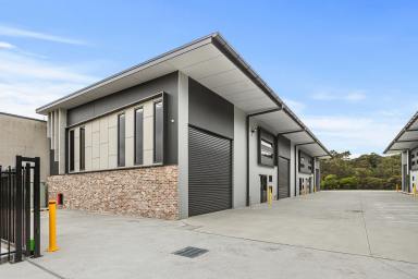 Industrial/Warehouse Leased - NSW - Spring Hill - 2500 - COMING SOON- NEAR COMPLETION  (Image 2)