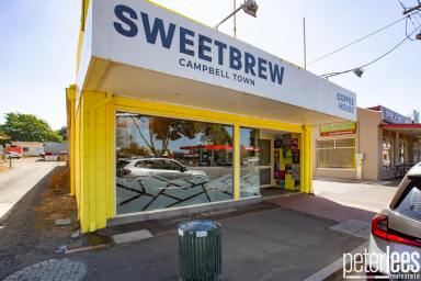 Other (Commercial) For Sale - TAS - Campbell Town - 7210 - Your Next Business Venture?  (Image 2)