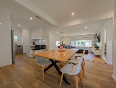 House For Lease - VIC - Swan Hill - 3585 - Newly Renovated, Fully Furnished Home - 6 Month Lease  (Image 2)