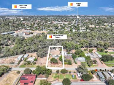 Residential Block Sold - VIC - Echuca - 3564 - Your Dream Bush Retreat Awaits - 1248m2 of Prime Land with Endless Potential !  (Image 2)