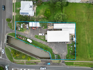 Retail For Sale - QLD - Bundaberg Central - 4670 - COMMERCIAL FREEHOLD FOR SALE  (Image 2)