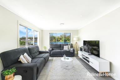 House For Lease - NSW - South Nowra - 2541 - Uninterrupted Pond Views  (Image 2)