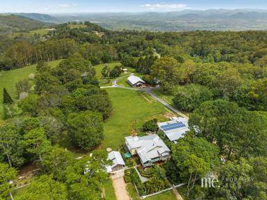 House For Sale - QLD - Ocean View - 4521 - Enchanting 22-Acre Mountain Retreat  (Image 2)