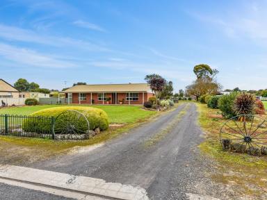 House For Sale - SA - Penola - 5277 - Huge allotment and fantastic home in central Penola  (Image 2)