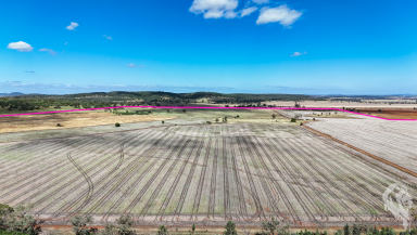 Cropping For Sale - NSW - Gunnedah - 2380 - 500* ACRE BLOCK OF PRIME FARMING LAND!!  (Image 2)