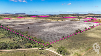 Cropping For Sale - NSW - Gunnedah - 2380 - 500* ACRE BLOCK OF PRIME FARMING LAND!!  (Image 2)