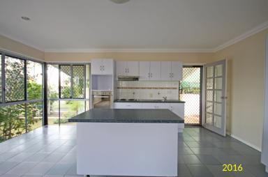 House Leased - QLD - Biloela - 4715 - !! APPLICATIONS CLOSED !!  (Image 2)