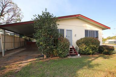 House Leased - QLD - Biloela - 4715 - !! APPLICATIONS CLOSED !!  (Image 2)