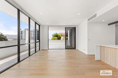 Unit For Lease - NSW - Wollongong - 2500 - CBD 2 BEDROOM UNIT  (Image 2)