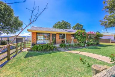 House For Lease - NSW - Tamworth - 2340 - FOUR BEDROOM ON ACRES IN TOWN!  (Image 2)