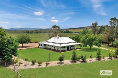 House For Sale - VIC - Briagolong - 3860 - "BLAIR ATHOL"  (Image 2)