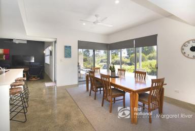 House For Sale - WA - Margaret River - 6285 - HOME OPEN SATURDAY 15 FEBRUARY CANCELLED - UNDER OFFER  (Image 2)