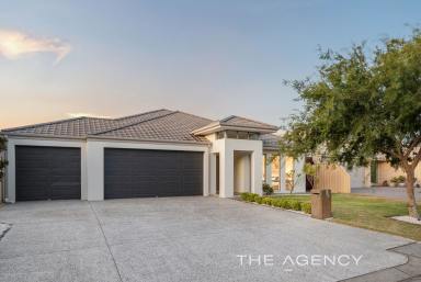 House For Sale - WA - Southern River - 6110 - The Great Entertainer - Spacious Family Living!  (Image 2)