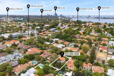 House Auction - WA - Nedlands - 6009 - Original Character Classic with Development Potential.  (Image 2)