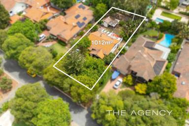 House Auction - WA - Nedlands - 6009 - Original Character Classic with Development Potential.  (Image 2)