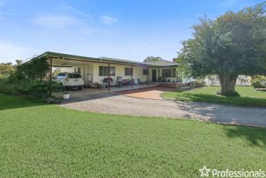 Mixed Farming For Sale - NSW - Duri - 2344 - 5 Bedrooms 2 bathrooms - 11.5 Acres of Country Lifestyle for the whole family  (Image 2)