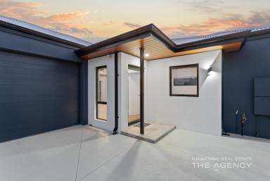 Villa For Sale - WA - Balga - 6061 - BRAND NEW LUXURY REAR HOME NOW AVAILABLE!  (Image 2)