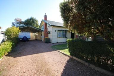 House For Sale - VIC - Rochester - 3561 - CALIFORNIAN BUNGALOW  (Image 2)