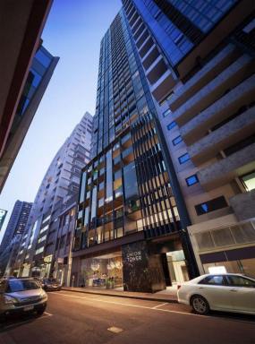 Apartment Leased - VIC - Melbourne - 3000 - Fully Furnished 2 Bedroom Apartment in the heart of Melbourne CBD  (Image 2)