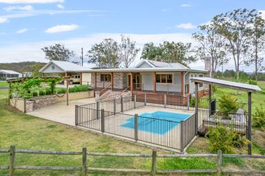 Mixed Farming For Sale - NSW - Casino - 2470 - SWANDALE  (Image 2)