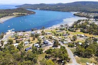 Residential Block For Sale - TAS - Nubeena - 7184 - Prime Residential Block with Water Views  (Image 2)