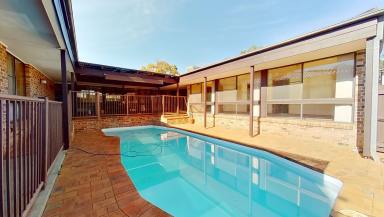 House For Lease - NSW - Dubbo - 2830 - South Dubbo, Pool, Great Home  (Image 2)