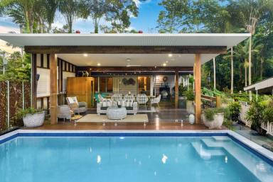 House For Sale - QLD - Cooroy - 4563 - Own Private Retreat - A Stunning Character Home on Usable Acres  (Image 2)