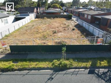 Residential Block For Sale - VIC - Mooroopna - 3629 - Vacant 677m2 Residential Block - Close to Town Center!  (Image 2)