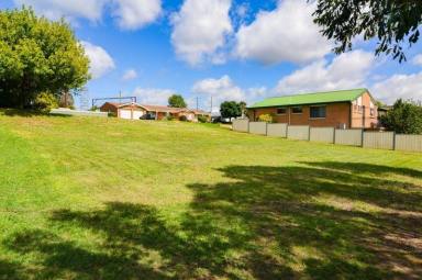 Residential Block For Sale - NSW - Lithgow - 2790 - Prime Residential Land with DA Approval  (Image 2)