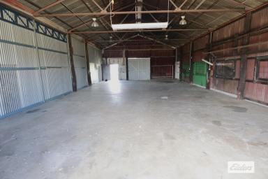 Other (Commercial) For Sale - QLD - Laidley - 4341 - Rare Industrial opportunity in Laidley  (Image 2)