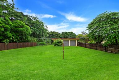 House For Sale - QLD - Edmonton - 4869 - 1,170m2 and a 2-BAY SHED  (Image 2)