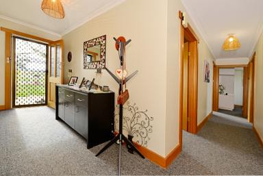 House For Sale - TAS - Bothwell - 7030 - Charming Family Home in the Heart of Bothwell  (Image 2)