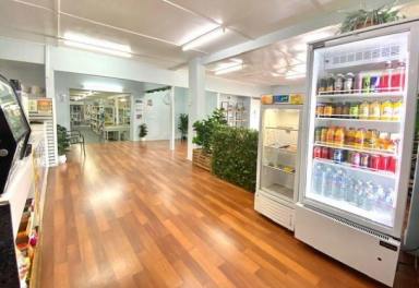 Business For Sale - QLD - Augathella - 4477 - Thriving Outback Café & Gift Shop (+ Freehold Building*)  (Image 2)