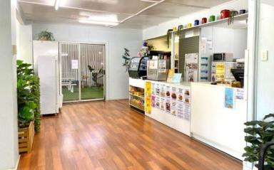 Business For Sale - QLD - Augathella - 4477 - Thriving Outback Café & Gift Shop (+ Freehold Building*)  (Image 2)