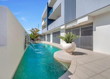 Unit Leased - QLD - Cairns North - 4870 - Walking Distance to Hospital  & Esplanade (Unfurnished)  (Image 2)