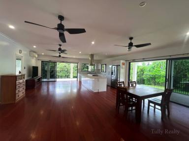 House For Sale - QLD - El Arish - 4855 - Rare Grand Design  (Image 2)