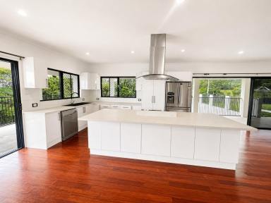 House For Sale - QLD - El Arish - 4855 - Rare Grand Design  (Image 2)