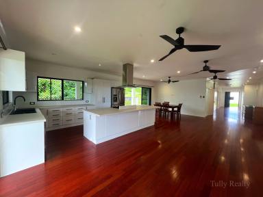 House For Sale - QLD - El Arish - 4855 - Rare Grand Design  (Image 2)
