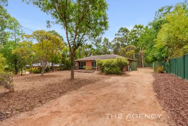 House Sold - WA - Chidlow - 6556 - "Simple, Sweet and so Serene"  (Image 2)