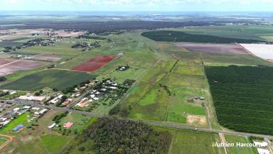 Cropping For Sale - QLD - Gooburrum - 4670 - Land - Water - Location!!  (Image 2)