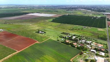 Cropping For Sale - QLD - Gooburrum - 4670 - Land - Water - Location!!  (Image 2)