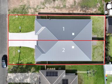 Duplex/Semi-detached Sold - NSW - Taree - 2430 - Duplex Pair – Buy One or Both  (Image 2)