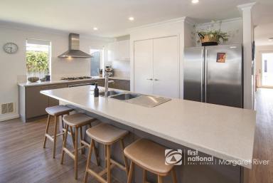 House For Sale - WA - Margaret River - 6285 - IMMACULATE FAMILY HOME  (Image 2)