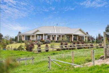 Lifestyle For Sale - VIC - Corunnun - 3249 - Be captivated in Corunnun  (Image 2)