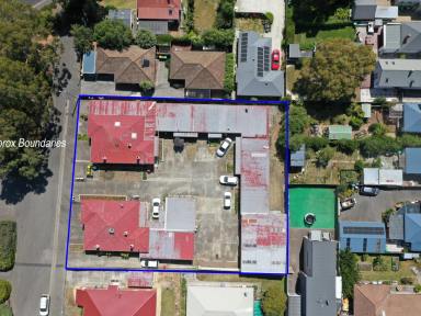 Block of Units For Sale - TAS - New Town - 7008 - A Remarkable Opportunity - 13 Units Available  (Image 2)